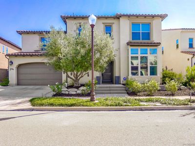15439 Tanner Ridge Cir, San Diego, CA, 92127