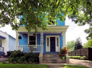 2817 Rosella Ave, Cincinnati, OH 45208