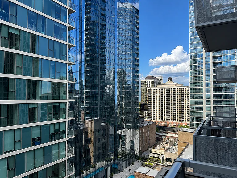 1345 S Wabash Ave #1508 — Photo 13