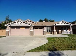 36240 Village Rd, Yucaipa, CA 92399