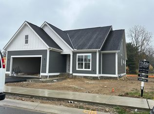 4299 Laguna Loop, Lewis Center, OH 43035