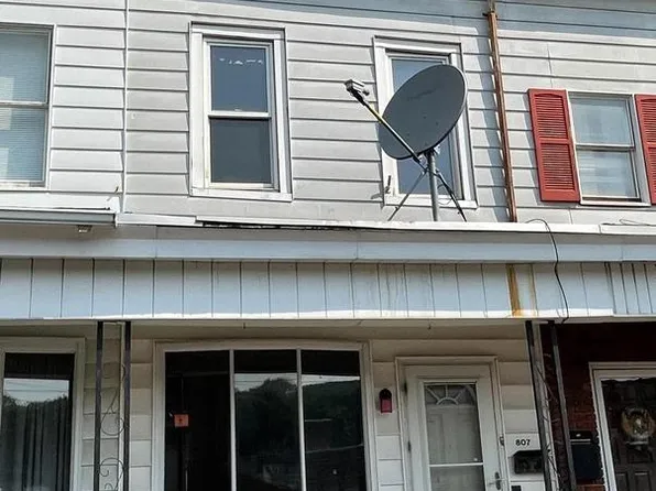 807 Market St, Ashland, PA 17921