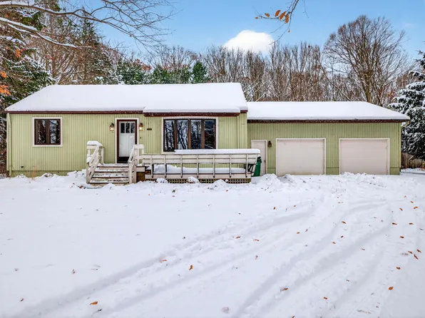 4781 S Shore Dr, Whitehall, MI 49461