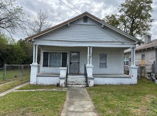 1312 Perry Ave, Augusta, GA 30901