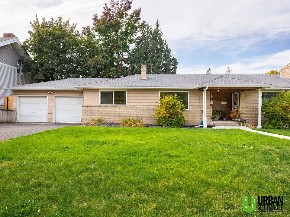 1406 & 1408 S Cedar St