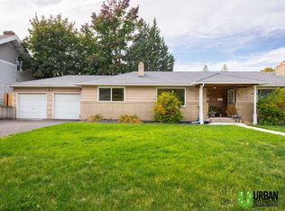 Cedar St. 1406&1408 S., Spokane, WA 99203