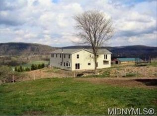 2449 State Route 8, West Winfield, NY 13491