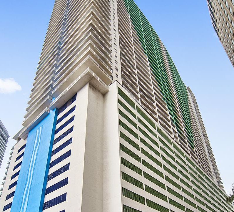 1st image of 1200 Brickell Bay Dr APT 2703