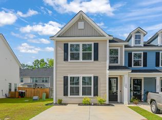 506 Green Fern Dr, Summerville, SC 29483
