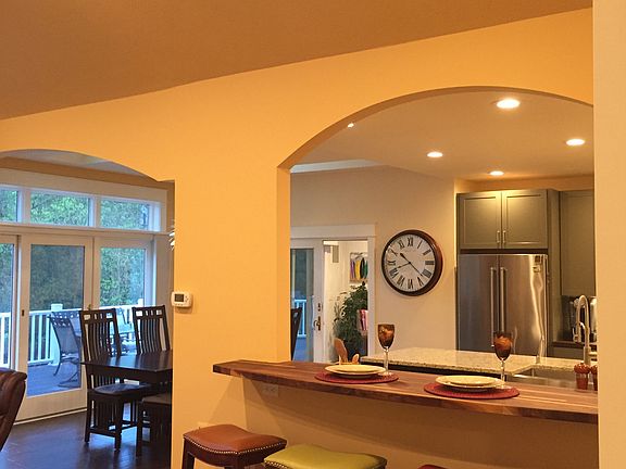 Bar Seating