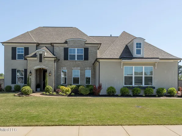 14620 Kenner Place Dr, Olive Branch, MS 38654