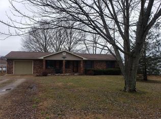 110 Rutz Subdivision Rd, Cuba, MO 65453