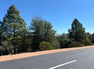 901 N Scenic Dr, Payson, AZ 85541