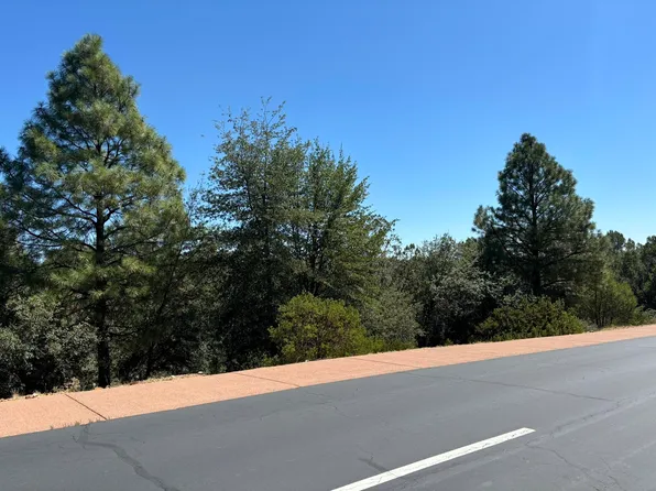 901 N Scenic Dr, Payson, AZ 85541