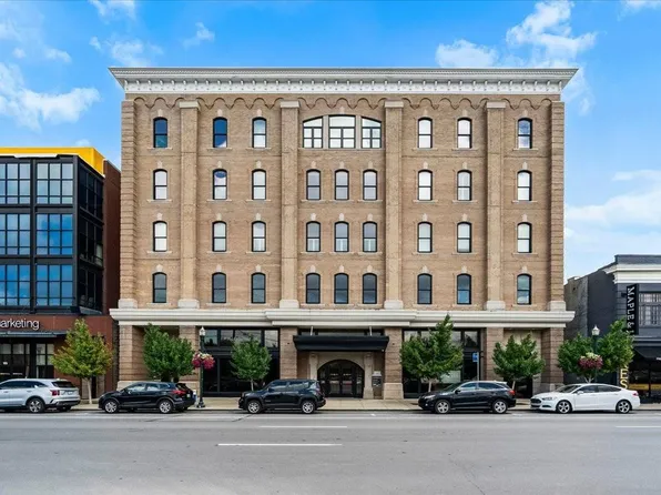 369 E Main St #302, Lexington, KY 40508