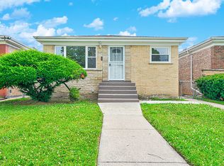 8849 S Indiana Ave, Chicago, IL 60619