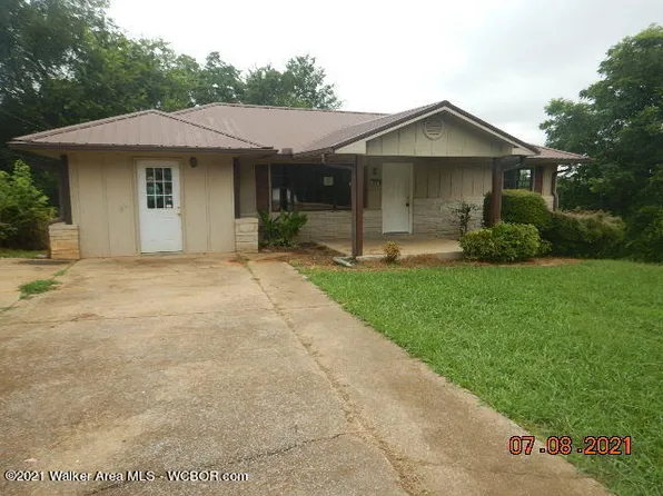 291 North St, Cordova, AL 35550
