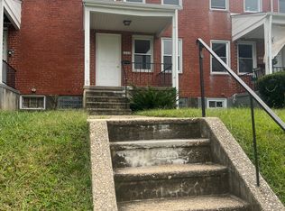 1805 Lydonlea Way, Baltimore, MD 21239