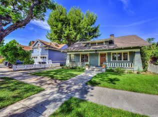 222 N Grand St, Orange, CA 92866