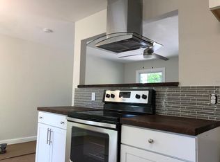 518 Campus St #1-2-3, Charlotte, NC 28216