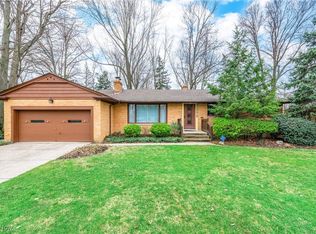 22575 Haber Dr, Fairview Park, OH 44126