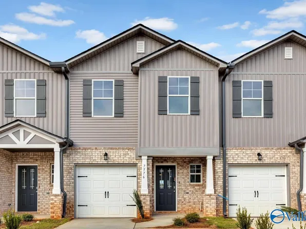 7576 Discovery Point Dr, Huntsville, AL 35806