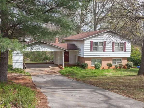 127 Kathryan Ct, Greenville, SC 29605