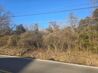 815 Retro Hughes Rd, Sale Creek, TN 37373