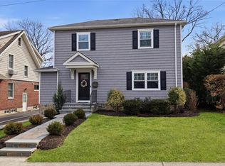 23 Alta Drive, Bronxville, NY 10708