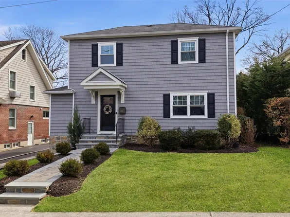 23 Alta Drive, Bronxville, NY 10708