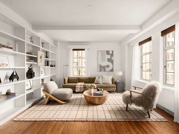 465 W 23rd St APT 10A, New York, NY 10011