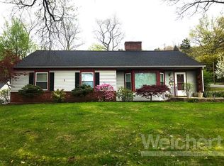 95 Grampian Blvd, Williamsport, PA 17701