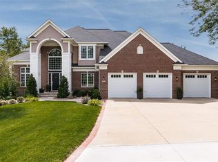 195 Morgan Ct, Cedar Rapids, IA 52411