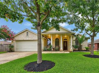 2225 Pearson Way, Round Rock, TX 78665