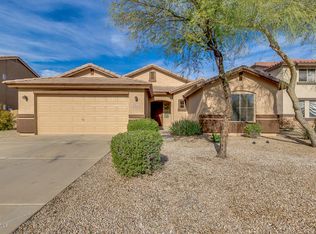 17556 W Juniper Dr, Goodyear, AZ 85338
