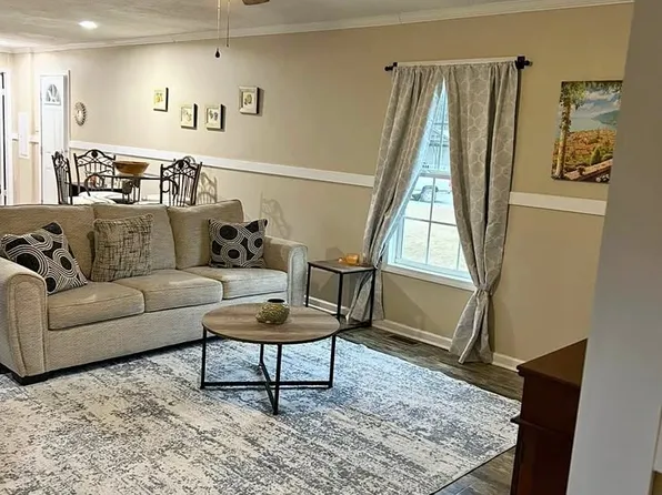 3173A Baker Rd, Batesville, MS 38606