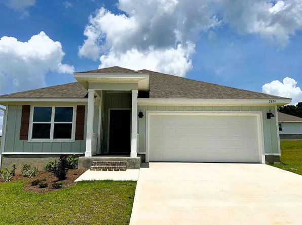 2804 Tallgrass Ct, Crestview, FL 32536