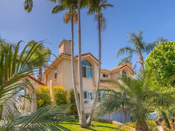 909 Agate St Unit 4, San Diego, CA 92109