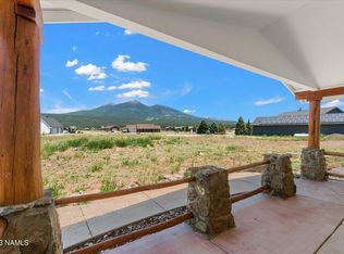 7425 W Dreamview Trl, Flagstaff, AZ 86001