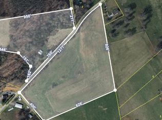 Tbd Denton Valley Rd, Bristol, TN 37620