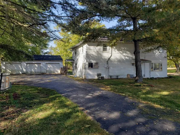 1835 Anderson Frnk Rd, Anderson, IN 46011