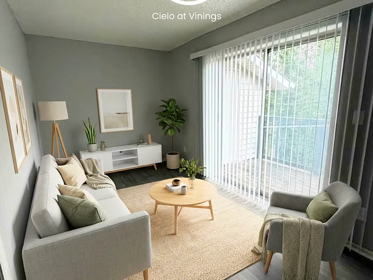Premium Living at Cielo at Vinings - Pool, Gym & More! — Photo 22