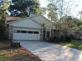 2018 Whitelaw Dr, Spring, TX 77386