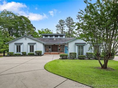 38 East Lndg, Sanford, NC, 27332