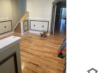 2211 W North Ave, Baltimore, MD 21216