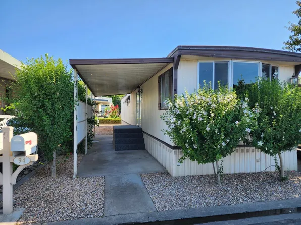 2841-2841 Fowler Rd #94, Ceres, CA 95307