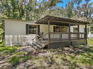 3002 SW 127th Ave, Webster, FL 33597