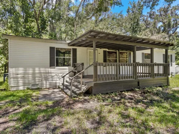 3002 SW 127th Ave, Webster, FL 33597