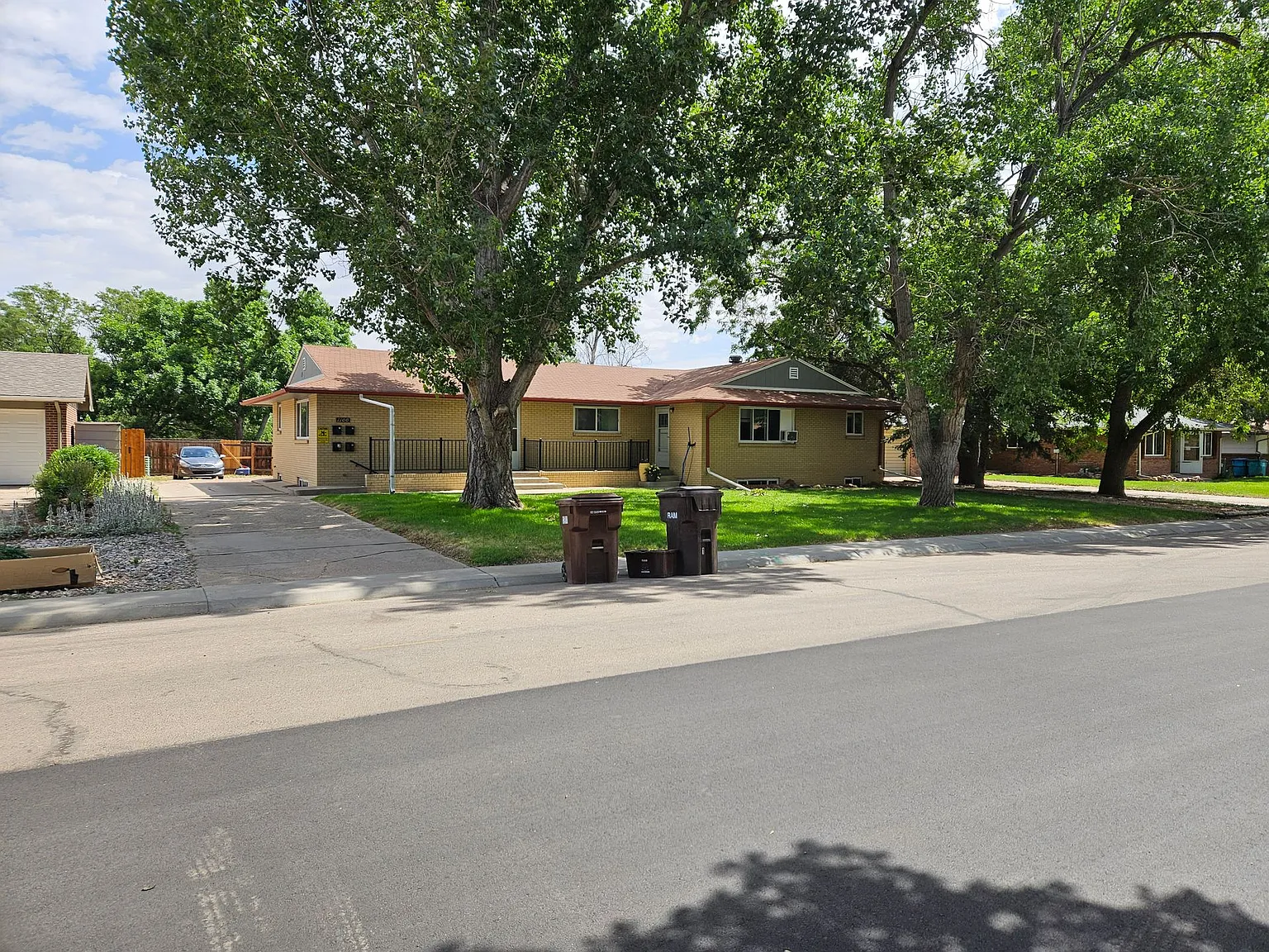 2 Bed 1 Bath in Fort Collins — Photo 1