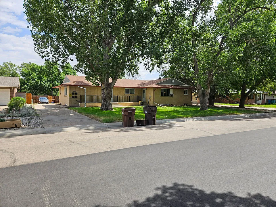 2 Bed 1 Bath in Fort Collins